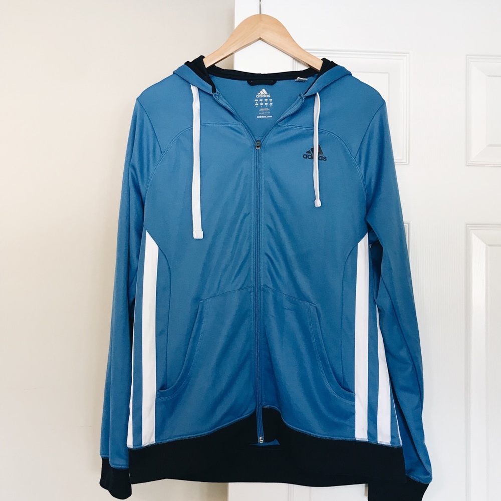 ADIDAS JACKET